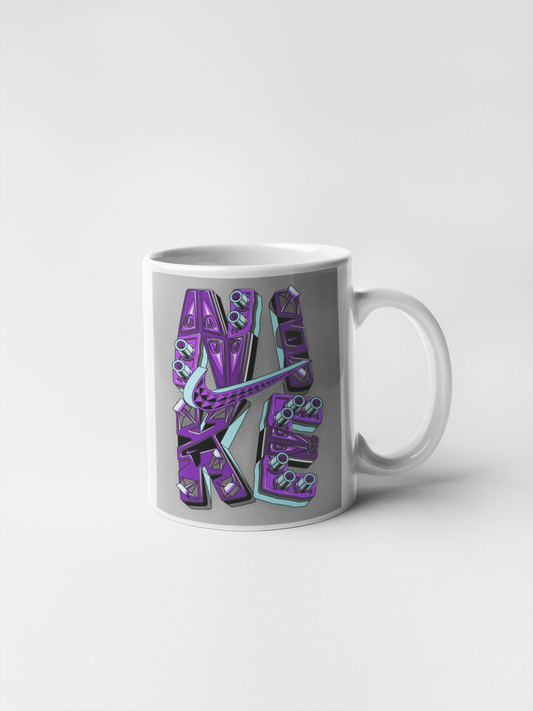 NIKE - MUG