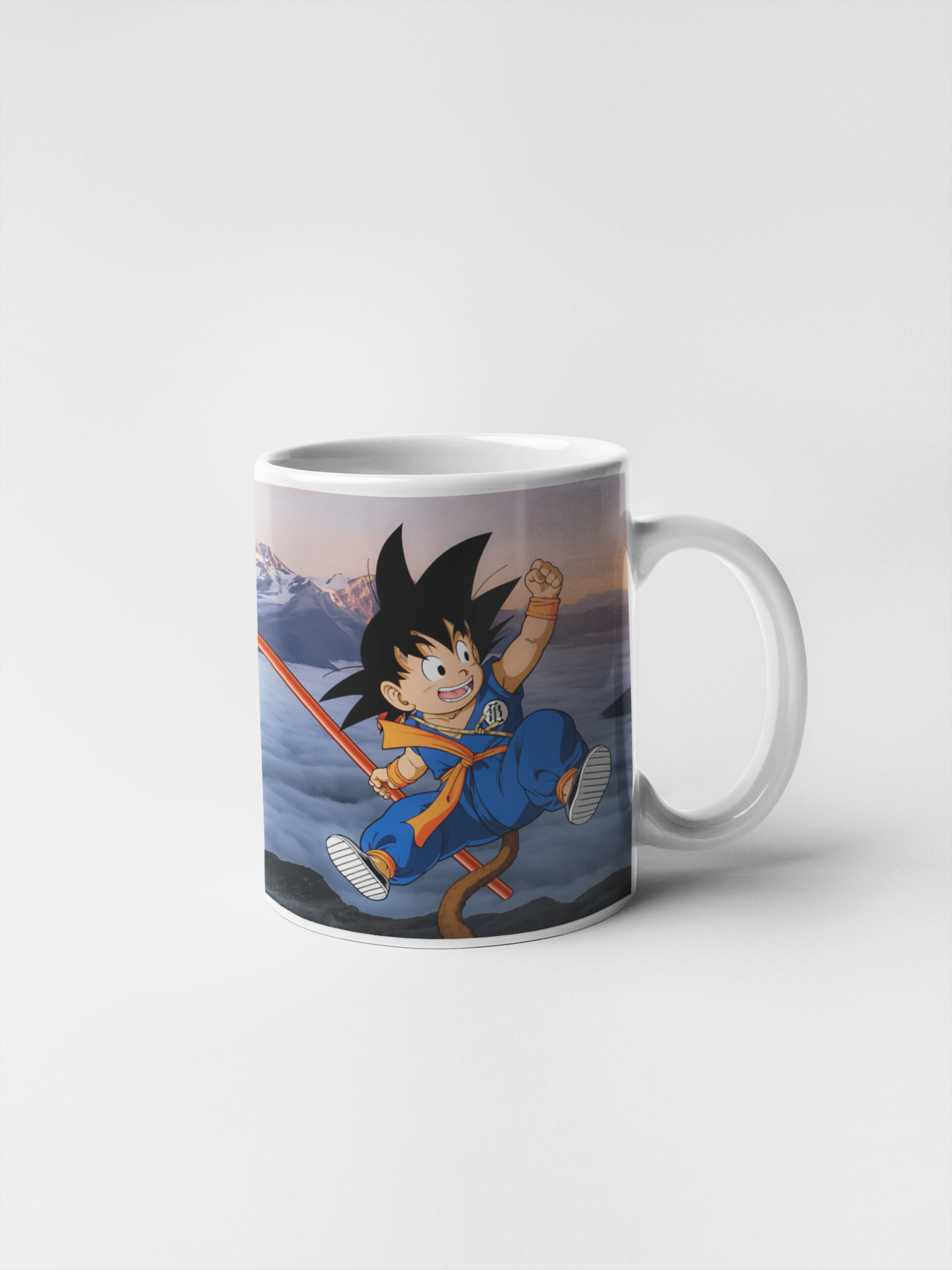 GOKU - MUG