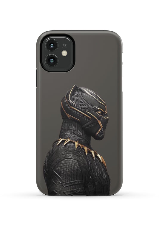 BLACK PANTHER - HARD CASE