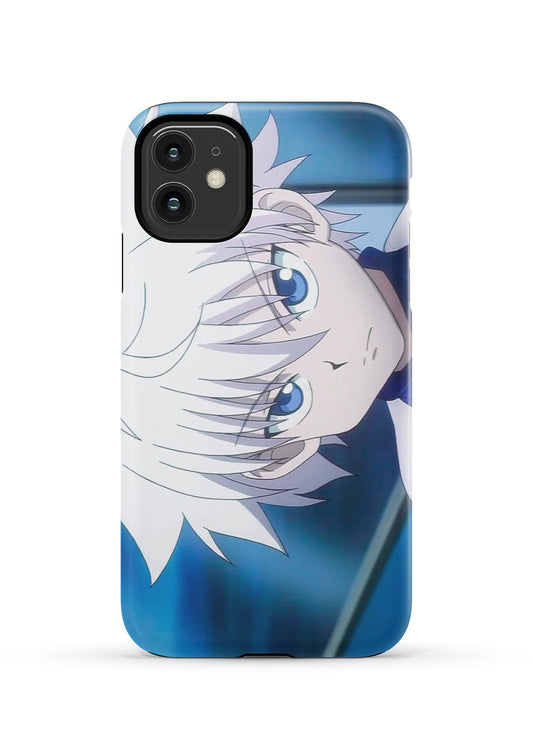 ANIME - HARD CASE