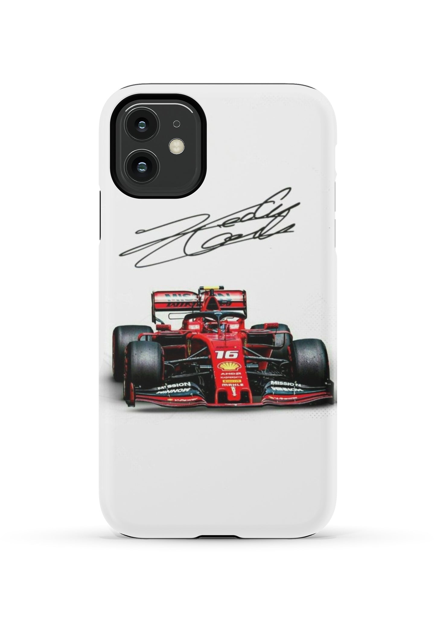 F1 - HARD CASE