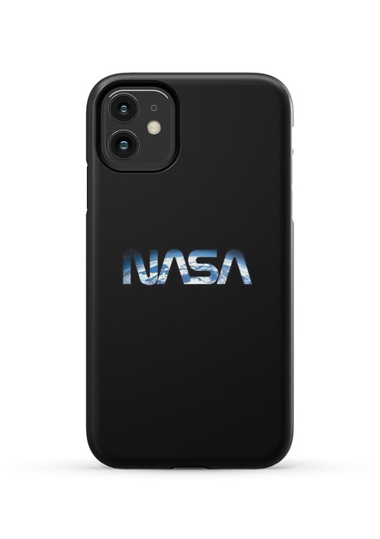NASA - HARD CASE