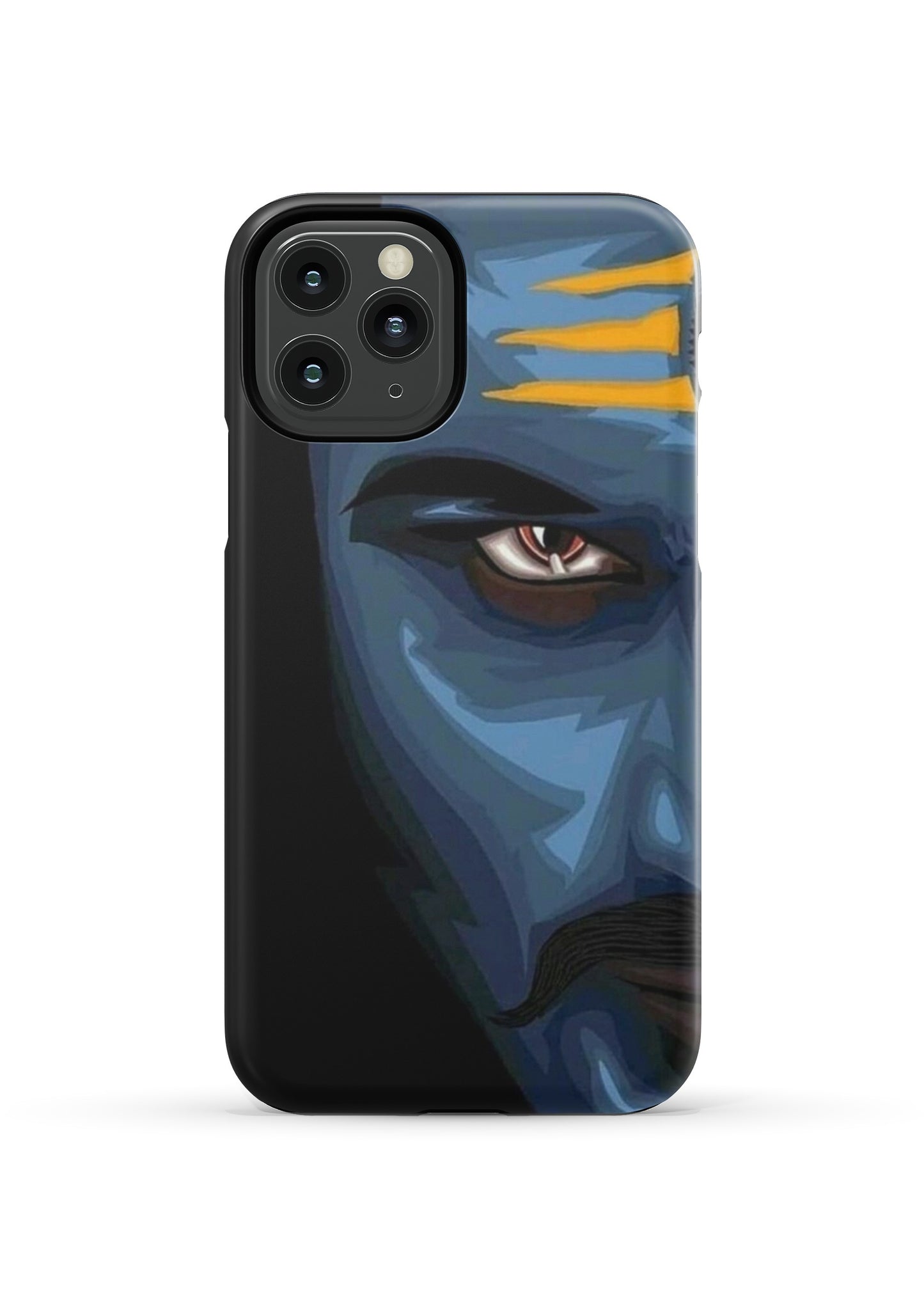 HAR HAR MAHADEV - HARD CASE