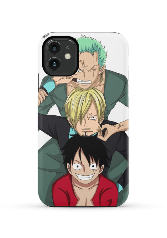 ONE PIECE - HARD CASE