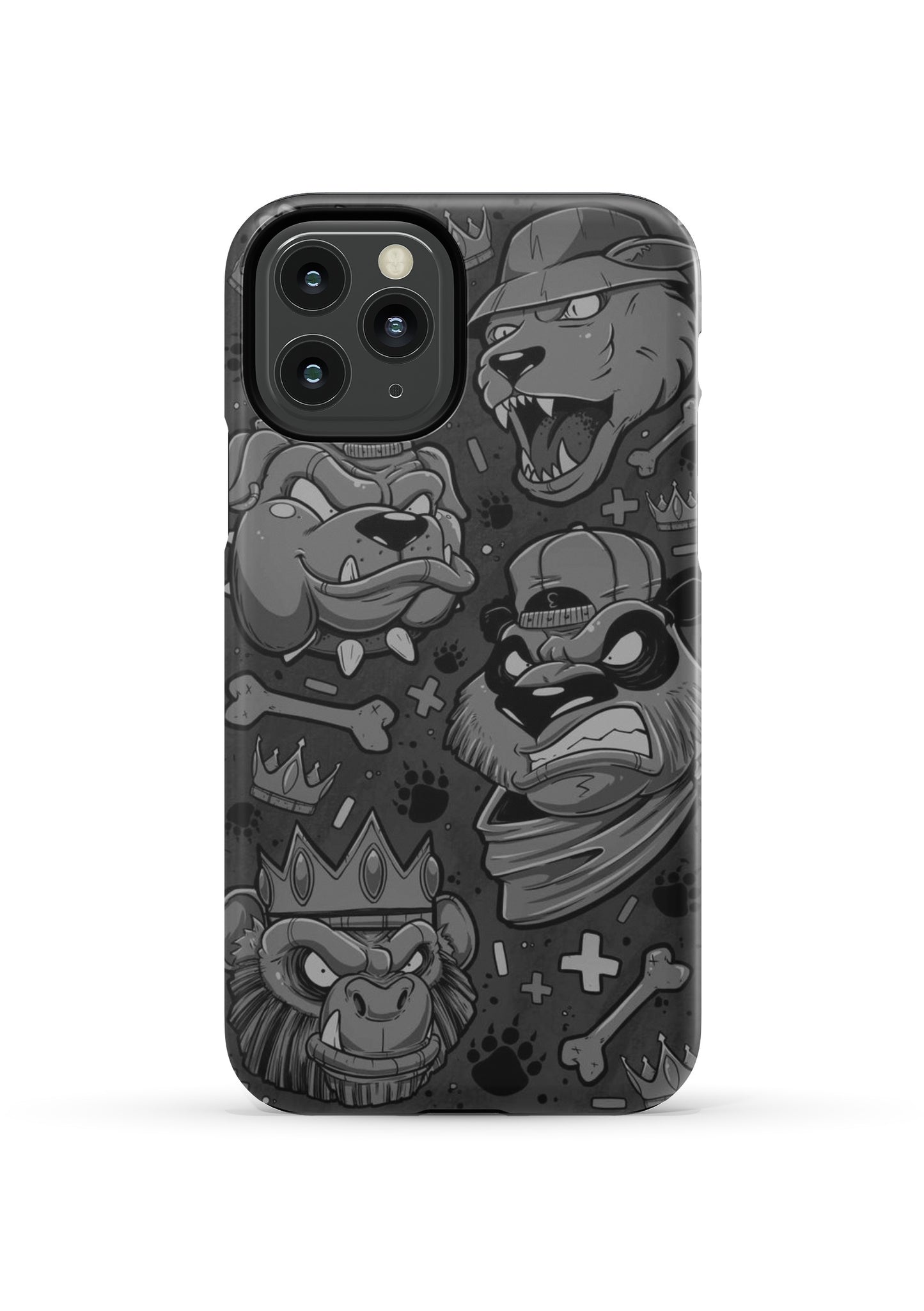 CARTOON HARD CASE