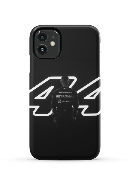 LEWIS HAMILTON - HARD CASE