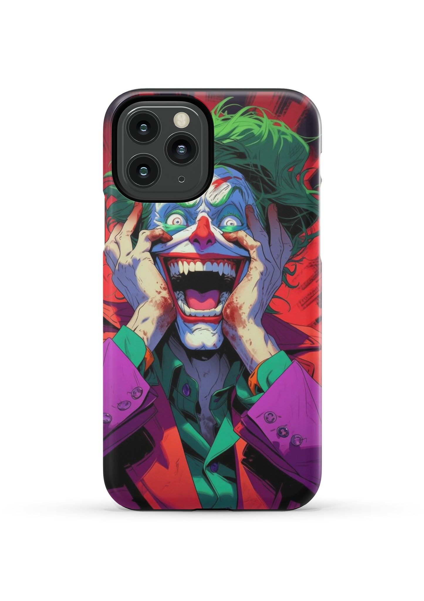 JOKER - HARD CASE