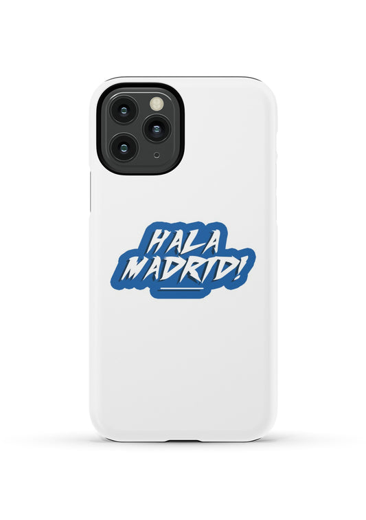 HALA MADRID - HARD CASE