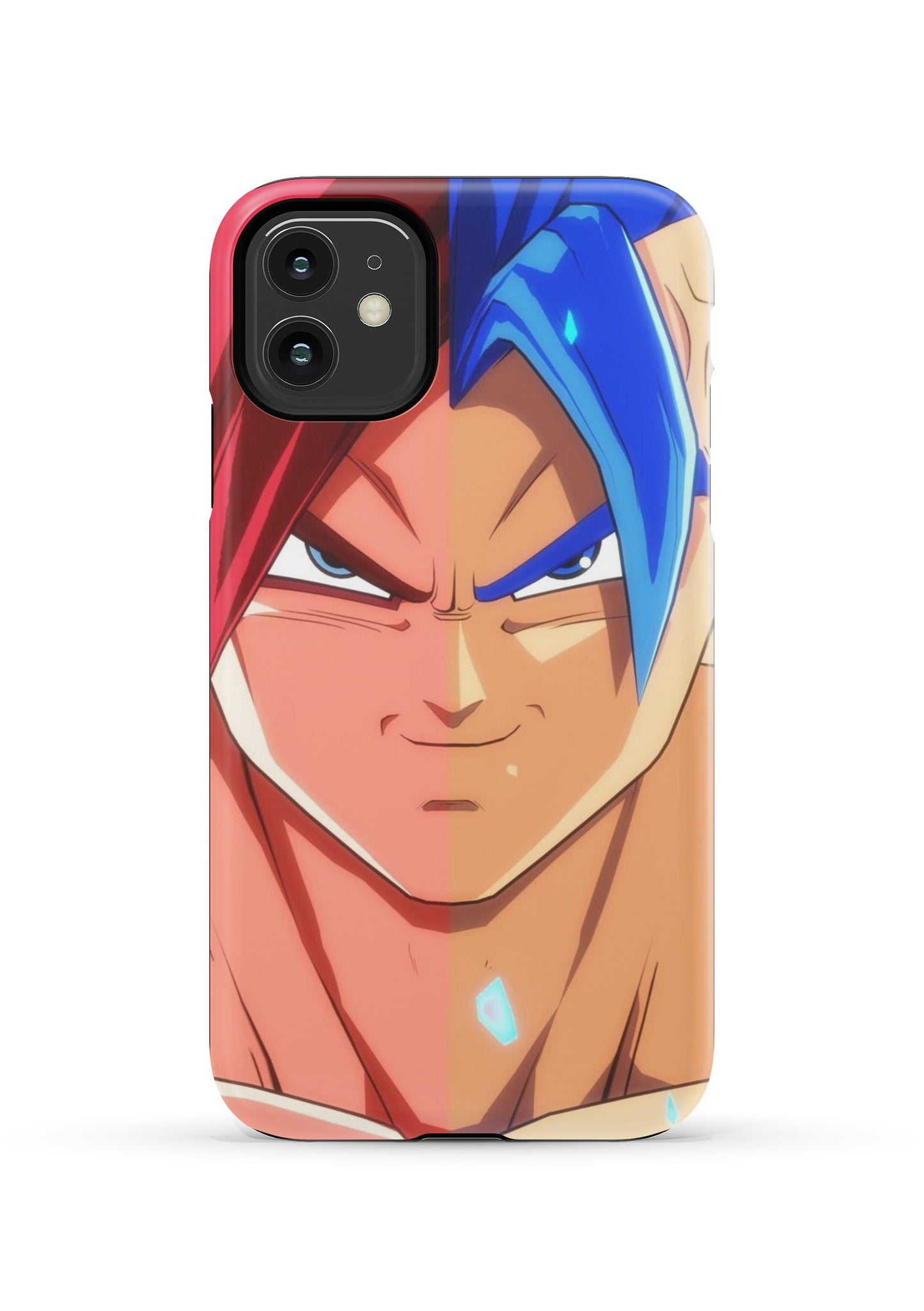 DRAGON BALL Z - HARD CASE