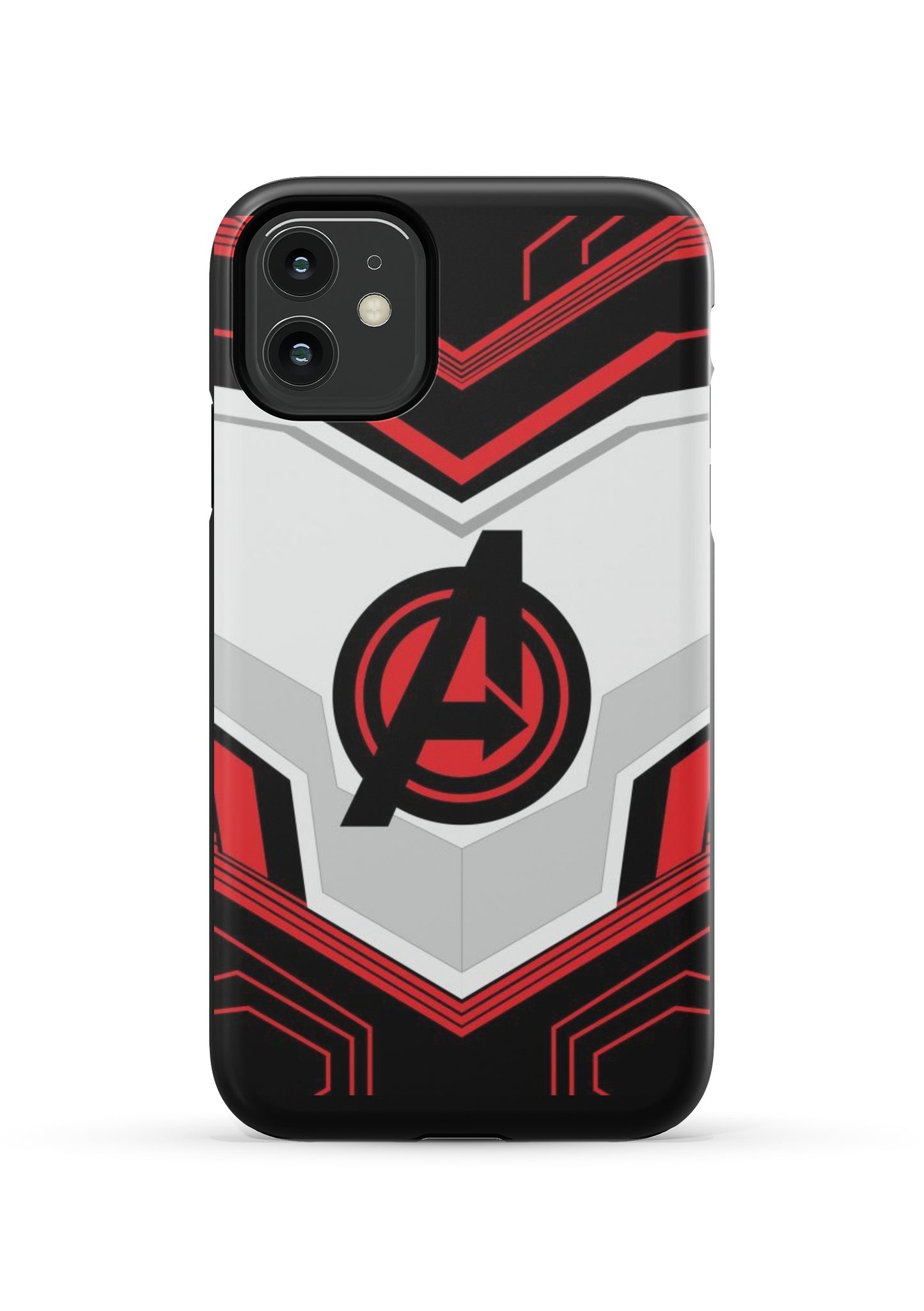 AVENGERS - HARD CASE