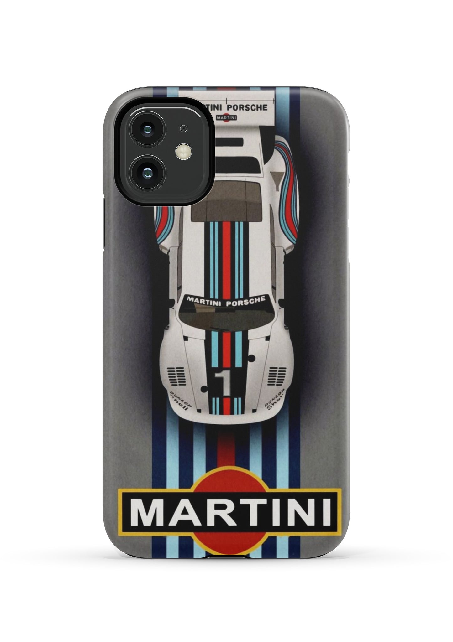 MARTINI - HARD CASE