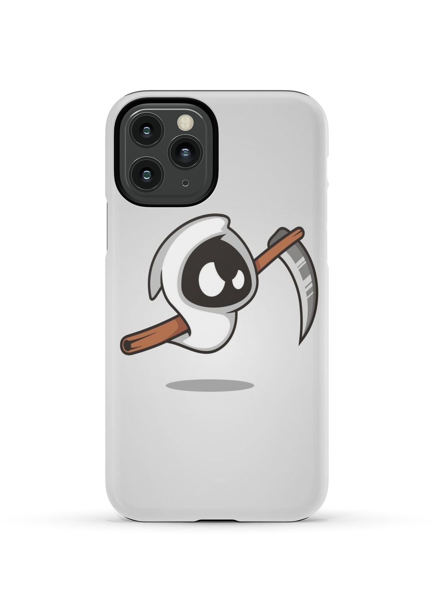 WHITE DEVIL HARD CASE