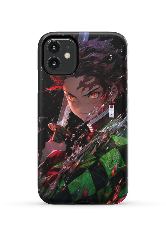 DEMON SLAYER - HARD CASE