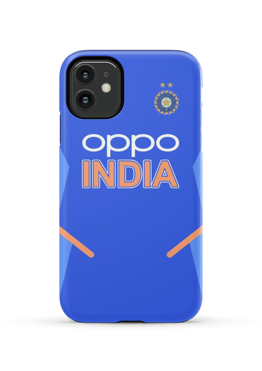 INDIAN JERSEY - HARD CASE