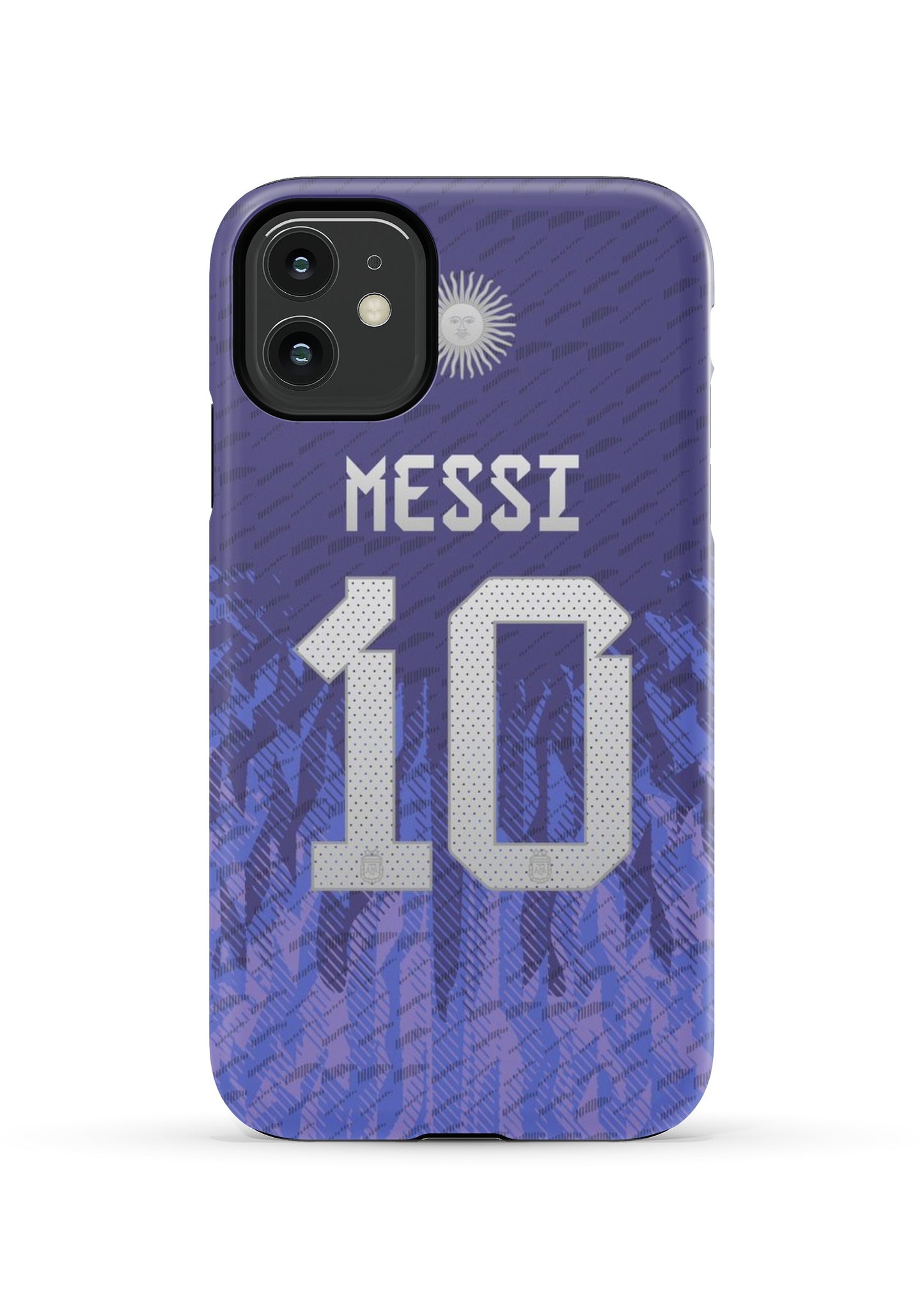 ARGENTINA JERSEY HARD CASE