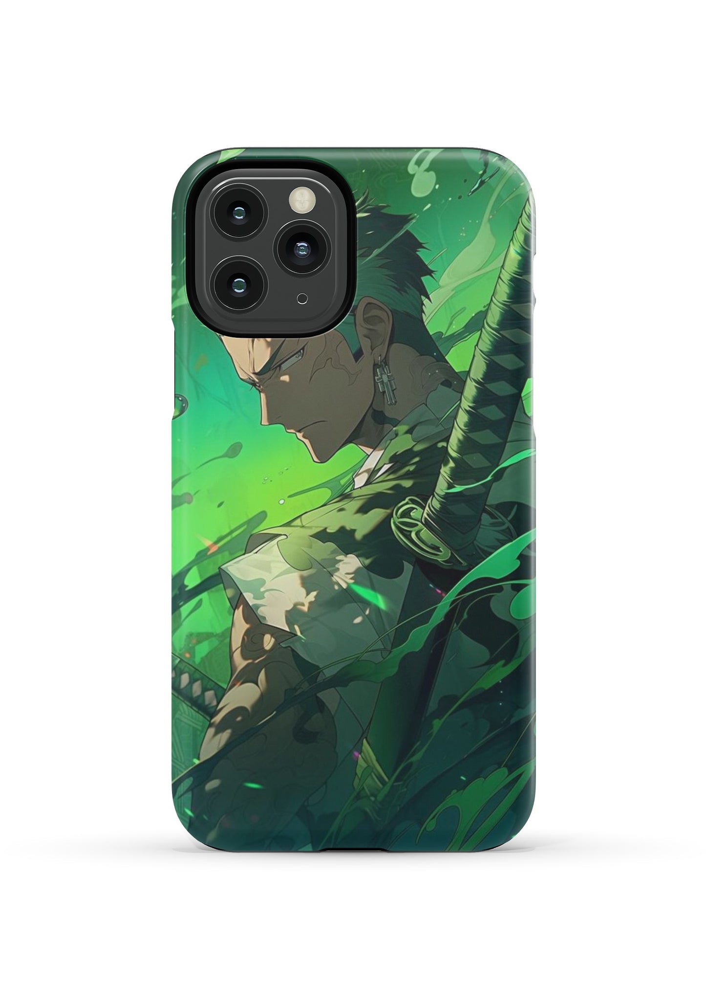 ZORO - HARD CASE