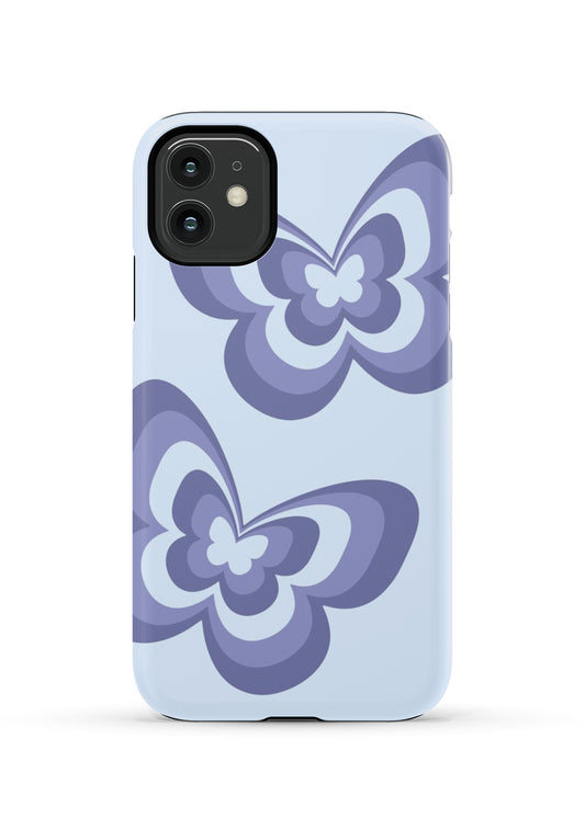 BUTTERFLY - HARD CASE