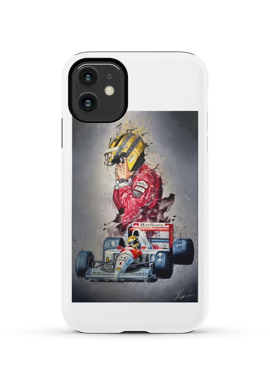 FORMULA 1 - HARD CASE