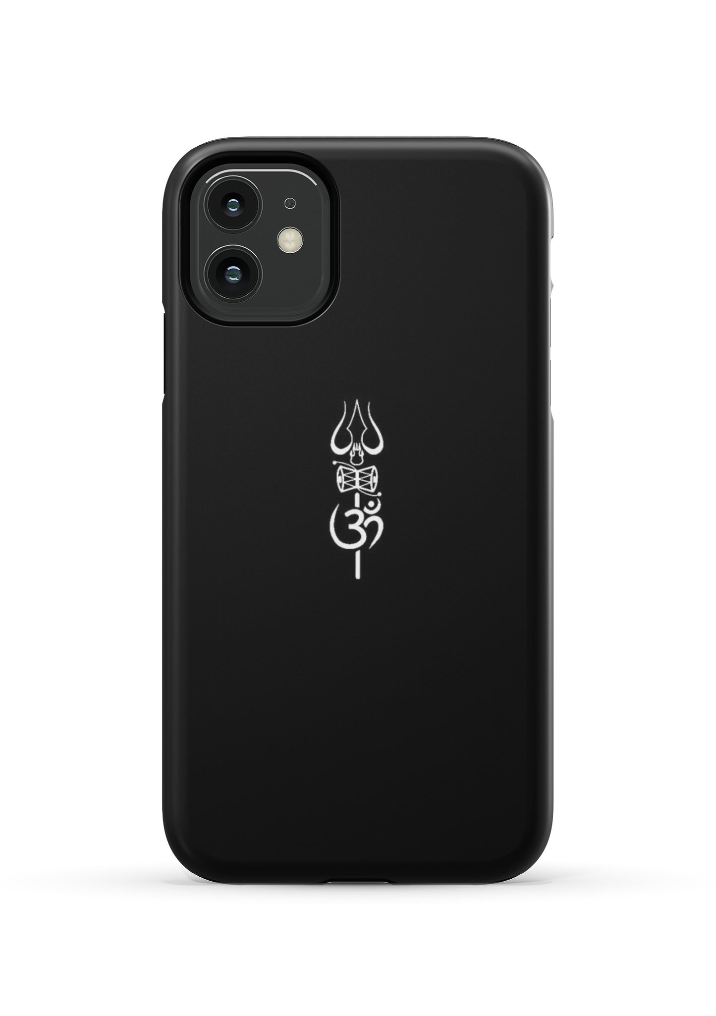 OM NAMAH SHIVAY - HARD CASE