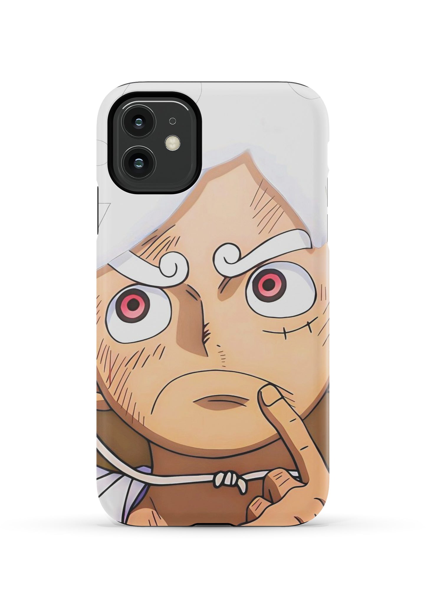 LUFFY - ONE PIECE HARD CASE