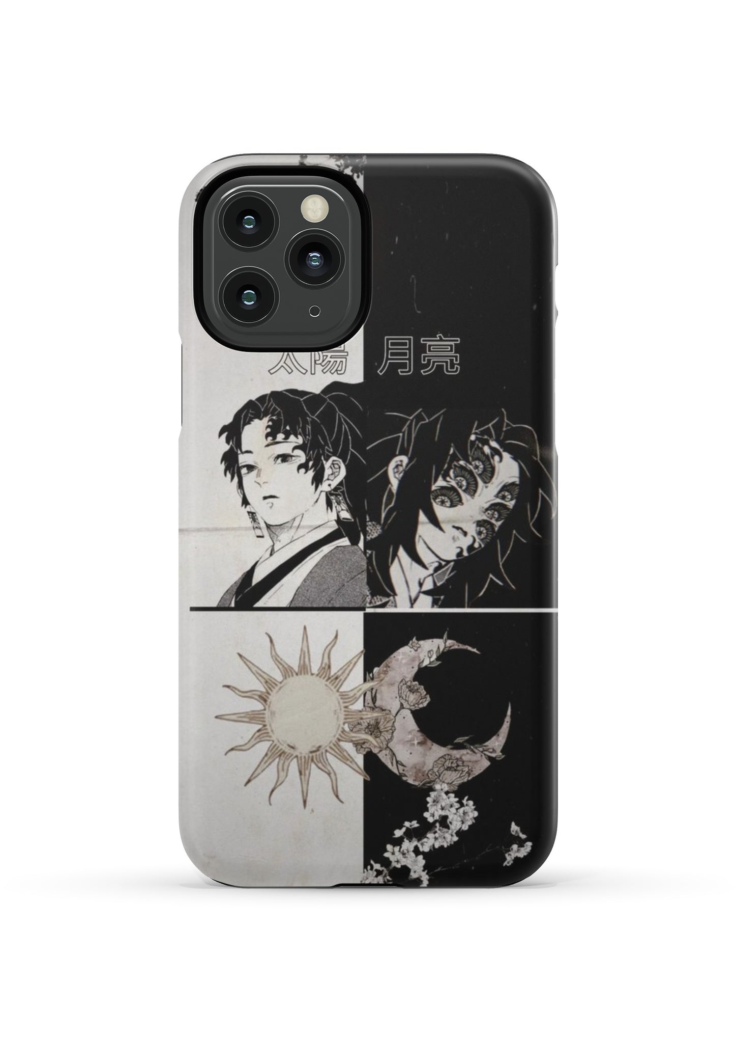 ANIME HARD CASE