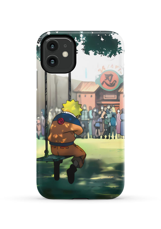 NARUTO - HARD CASE