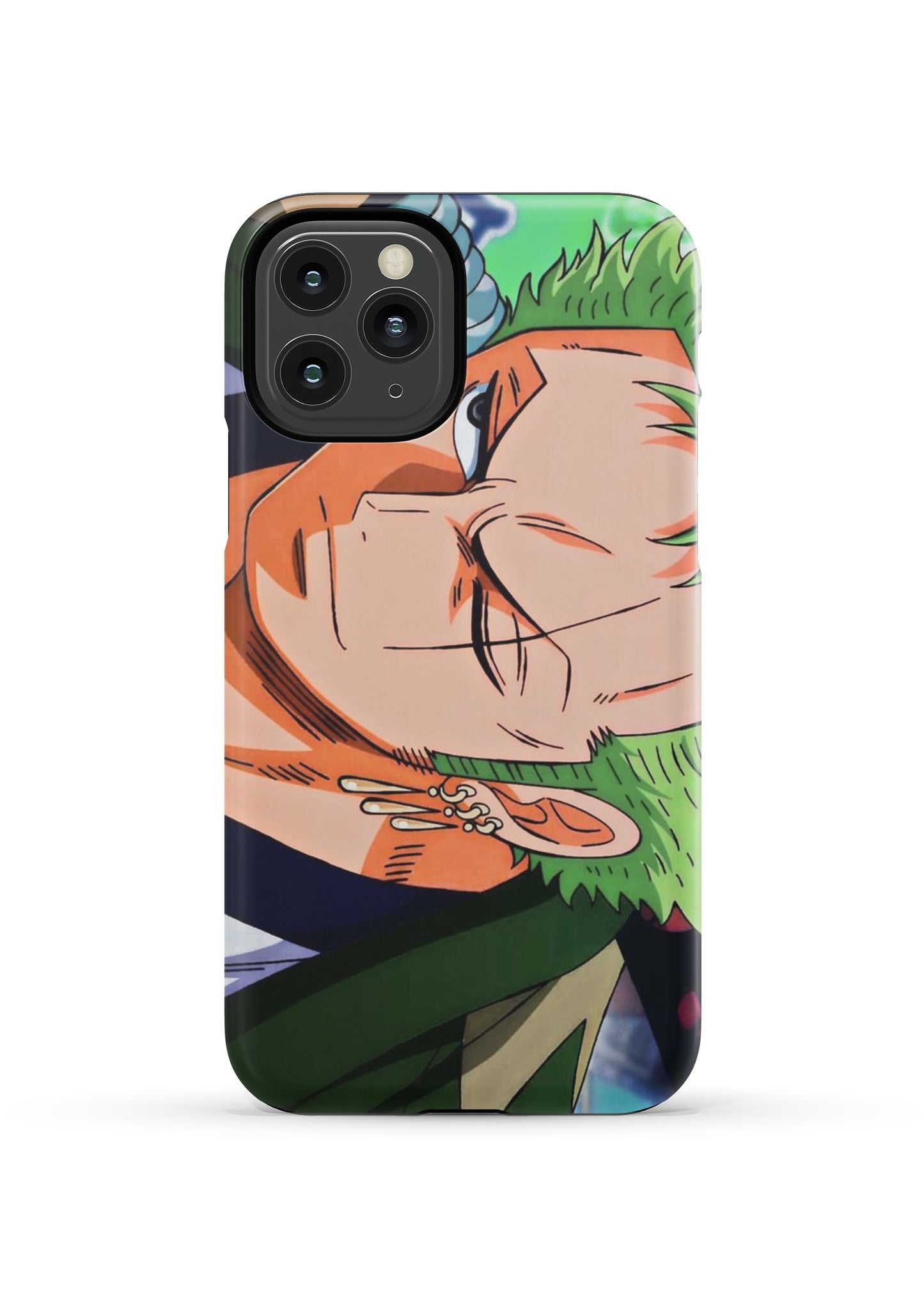 ZORO HARD CASE