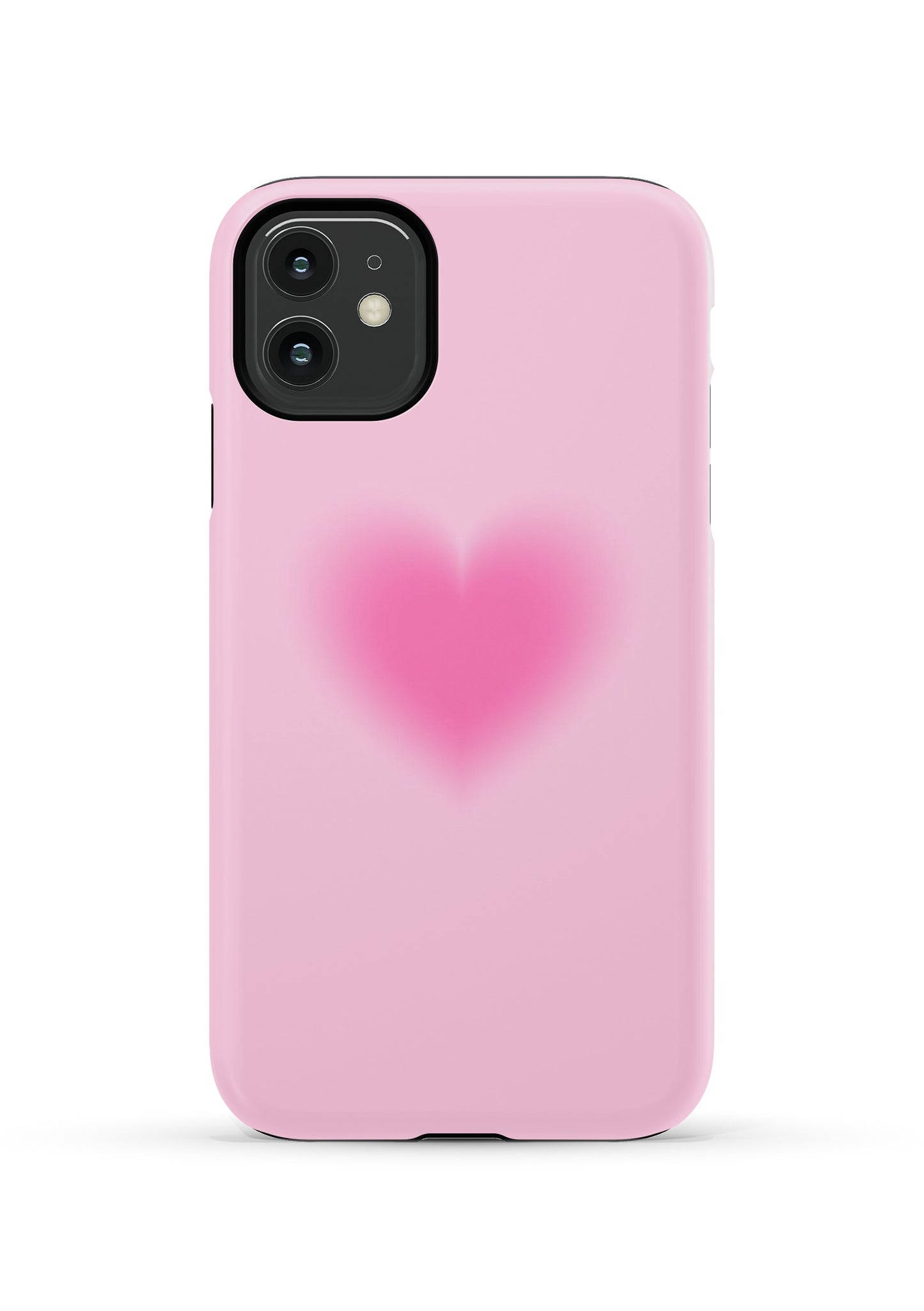 HEART HARD CASE