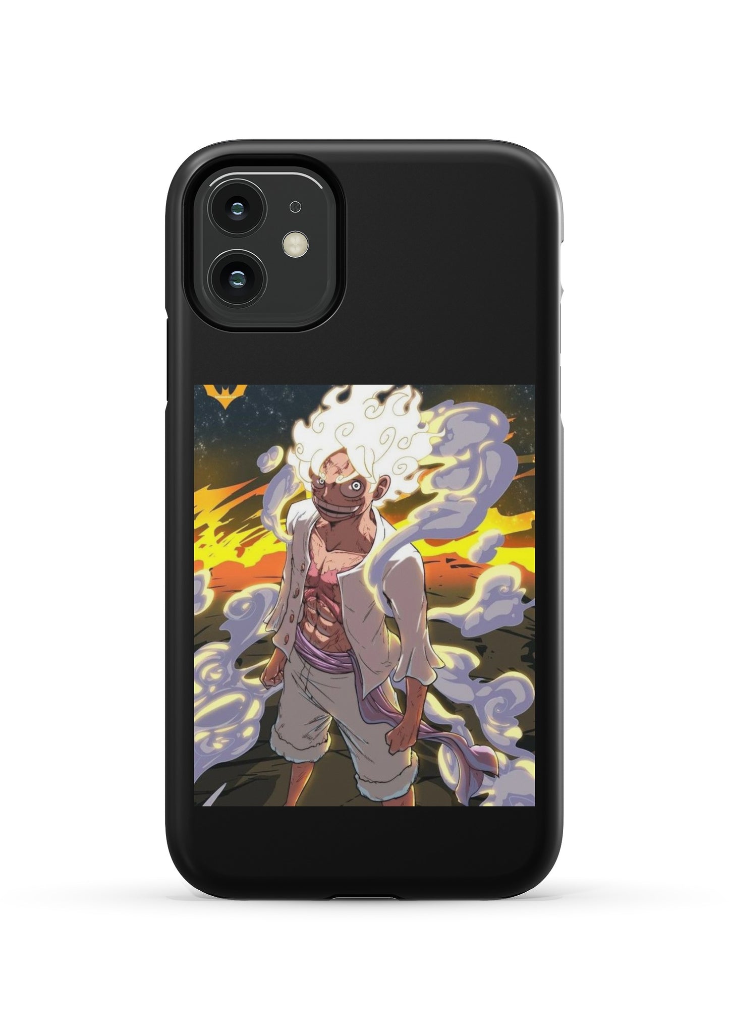 LUFFY - 5th GEAR HARD CASE