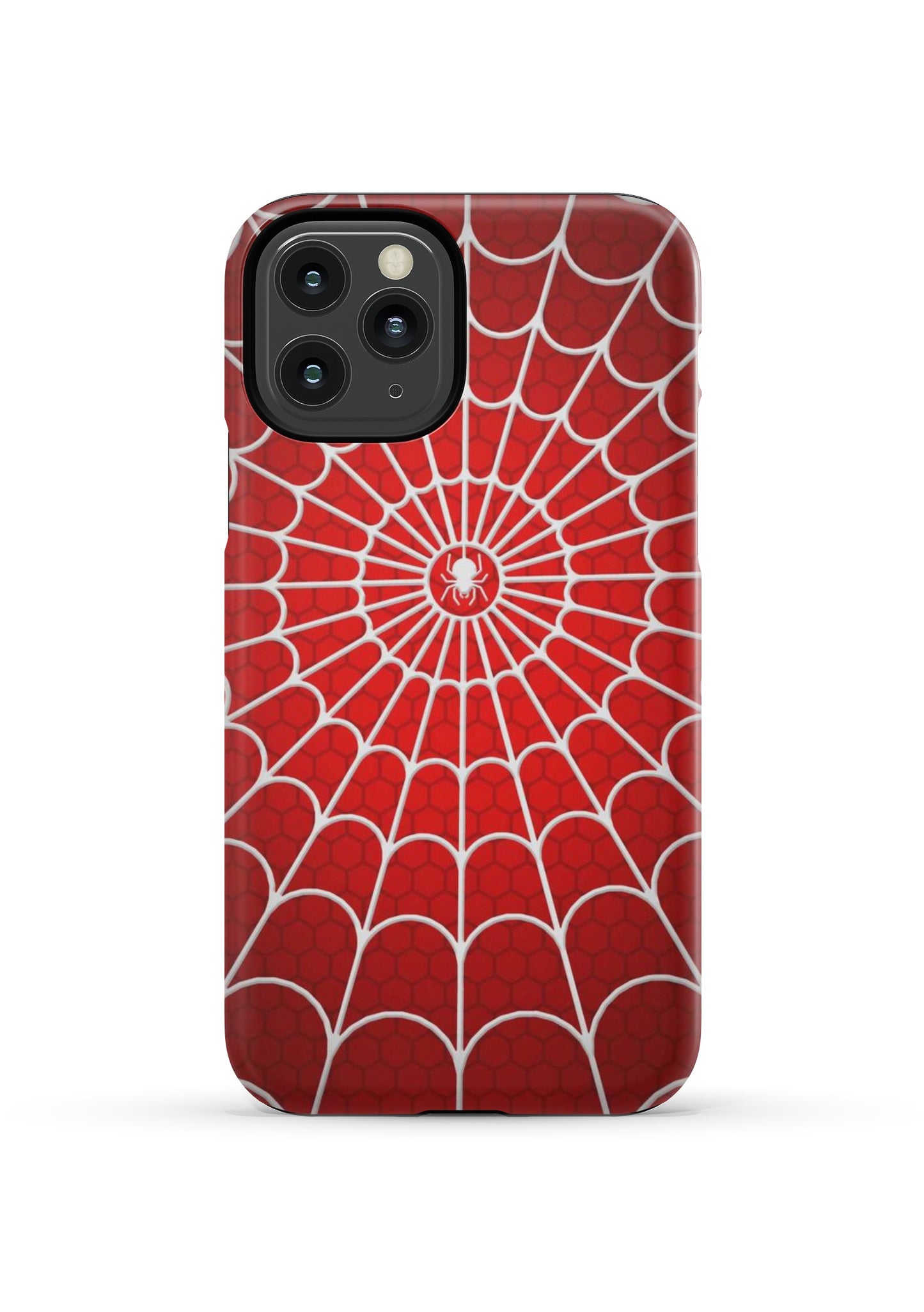 SPIDY - HARD CASE