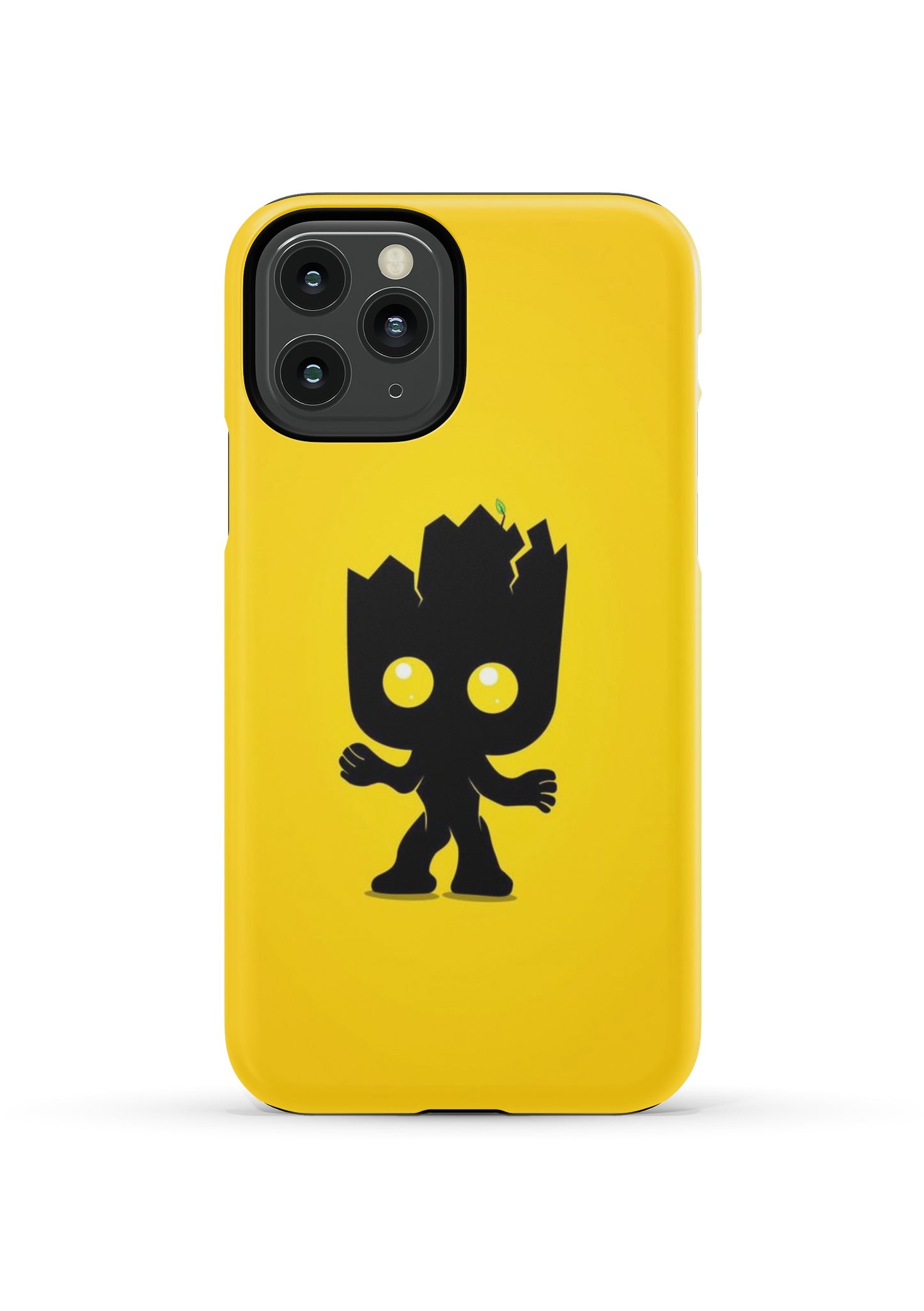 GROOT - HARD CASE