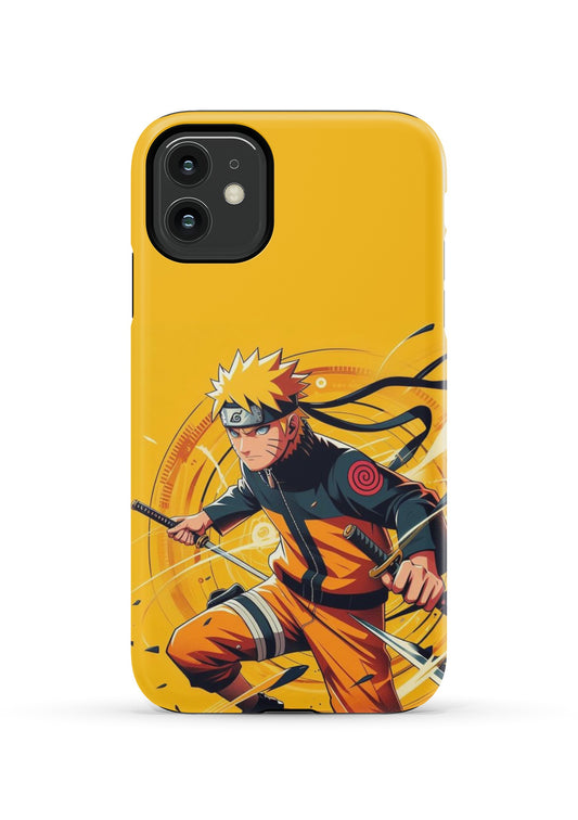 NARUTO - HARD CASE