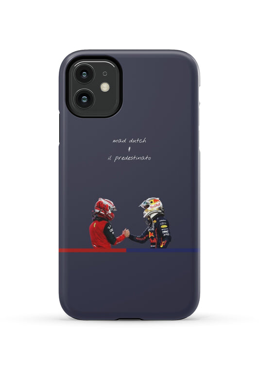 FORMULA 1 - HARD CASE