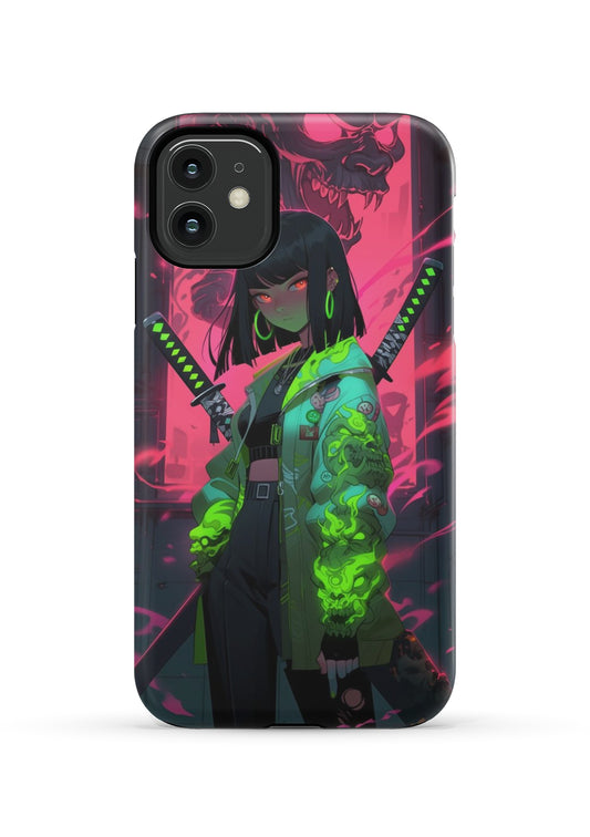 ANIME HARD CASE