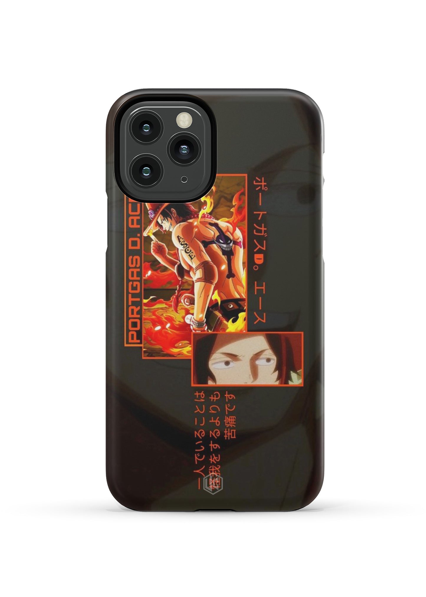 ONE PIECE HARD CASES