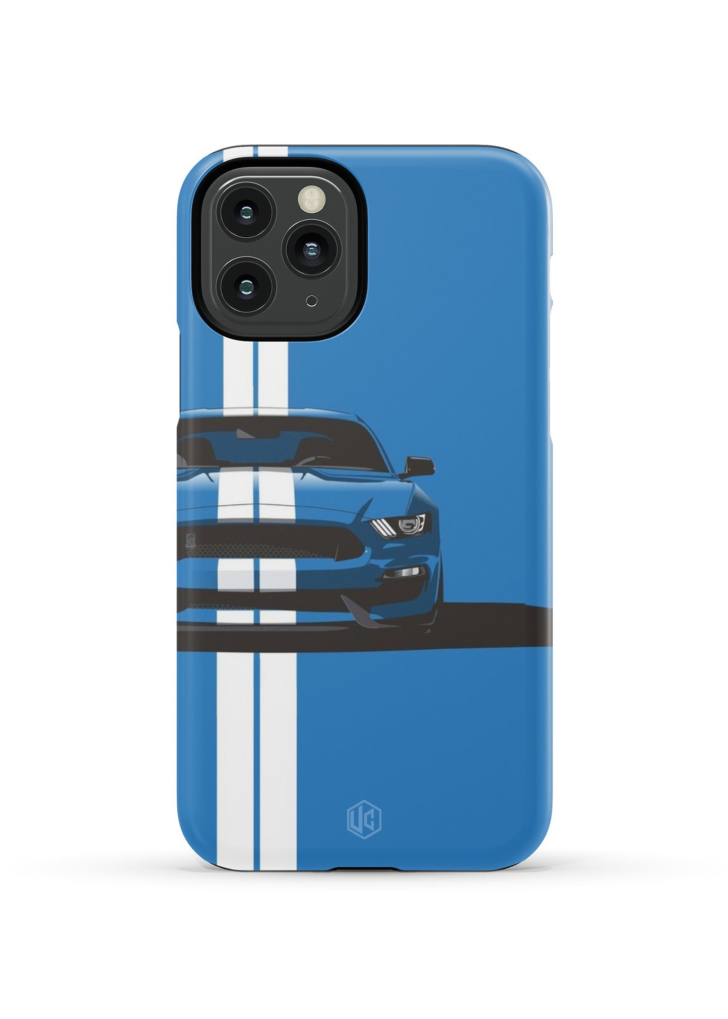 CAR HARD CASE