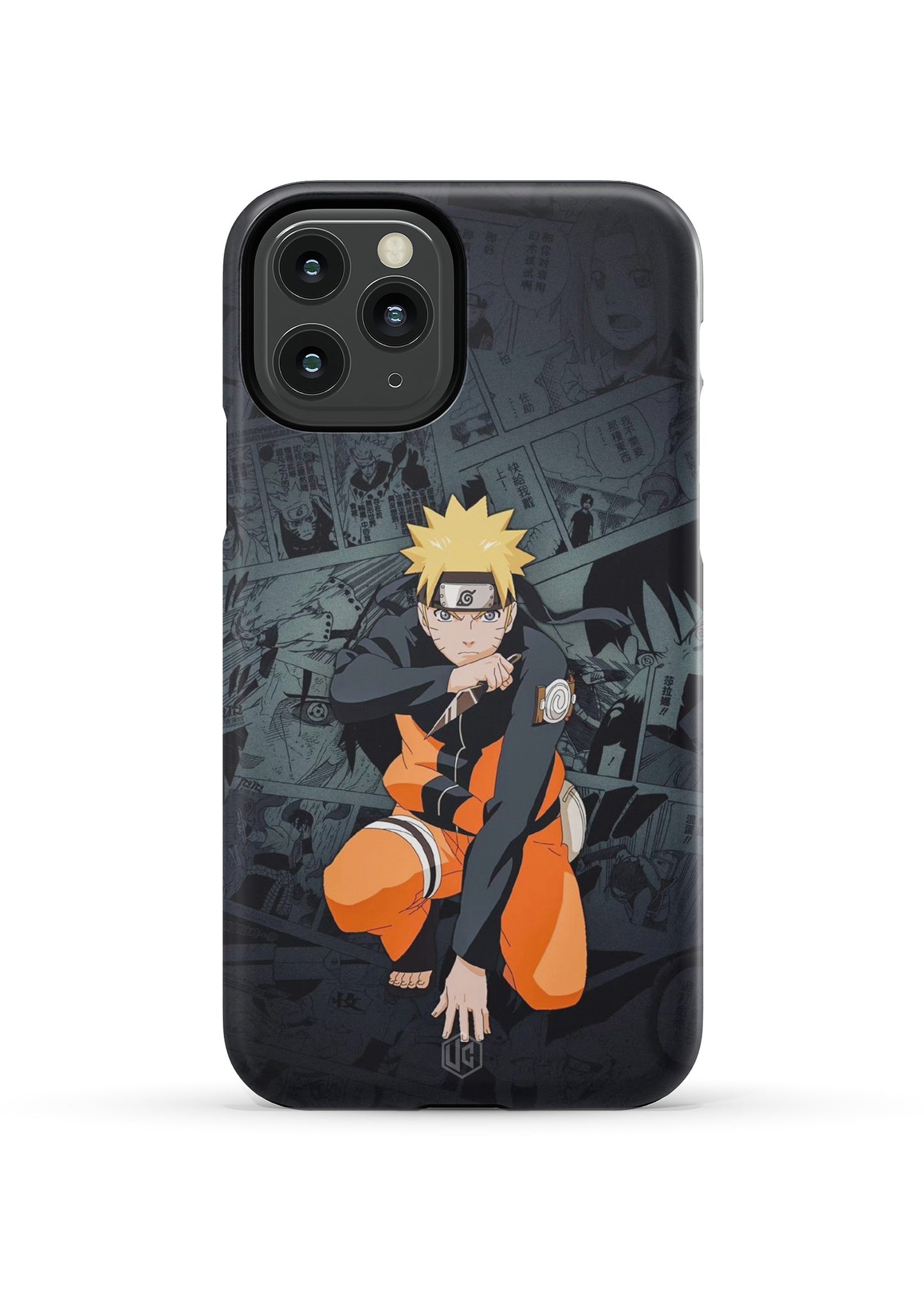 ANIME HARD CASE