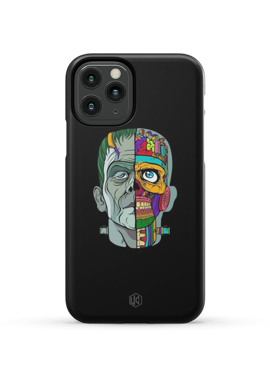 ANIMATED HARD CASE