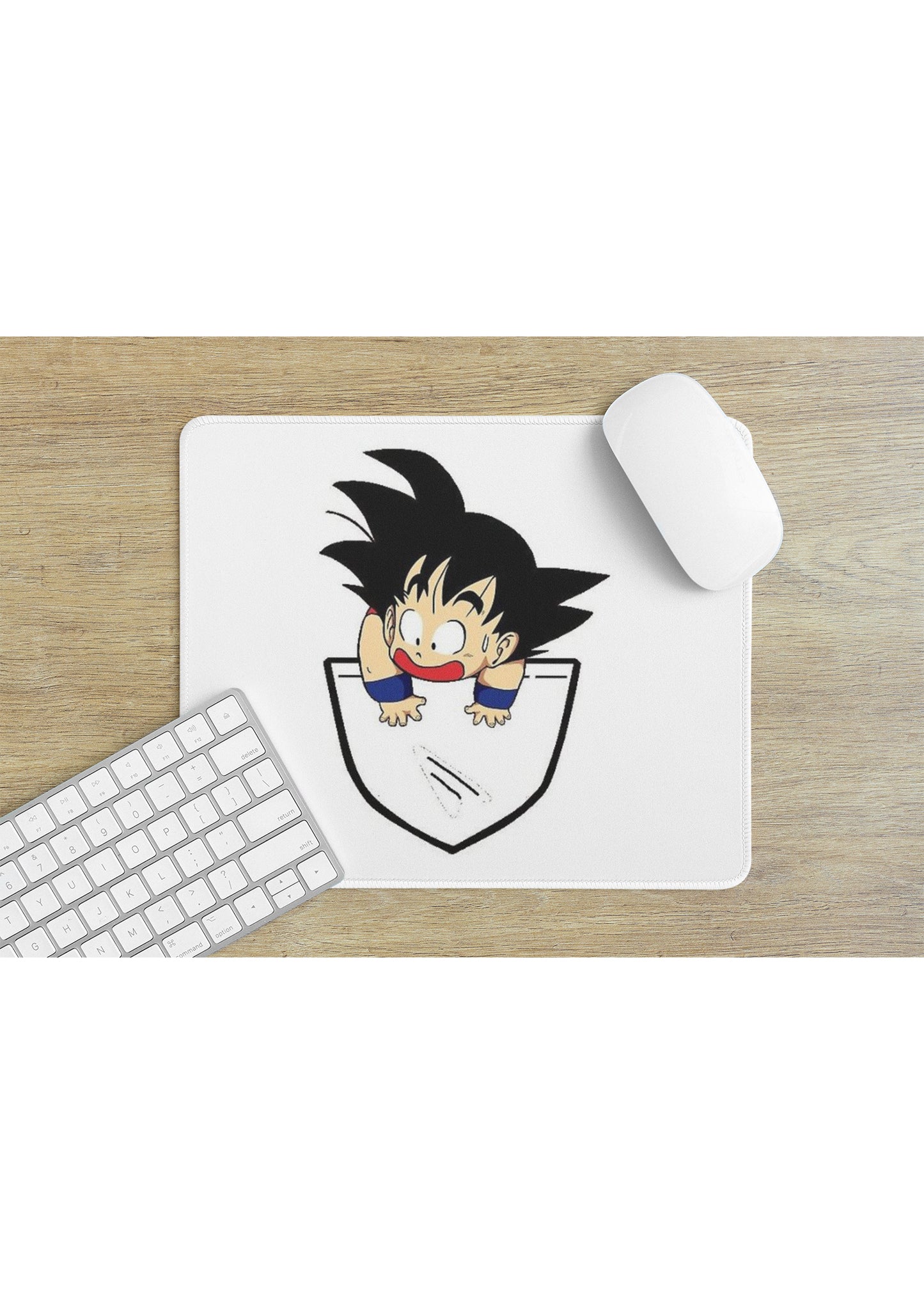 ANIME MOUSE PAD