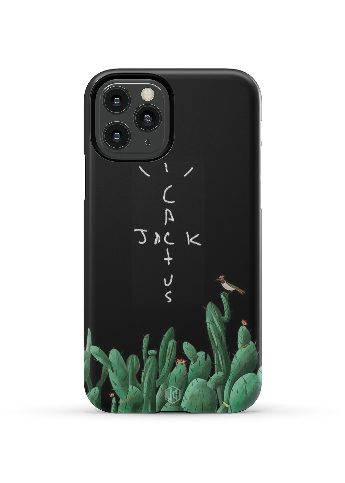 CACTUS HARD CASE