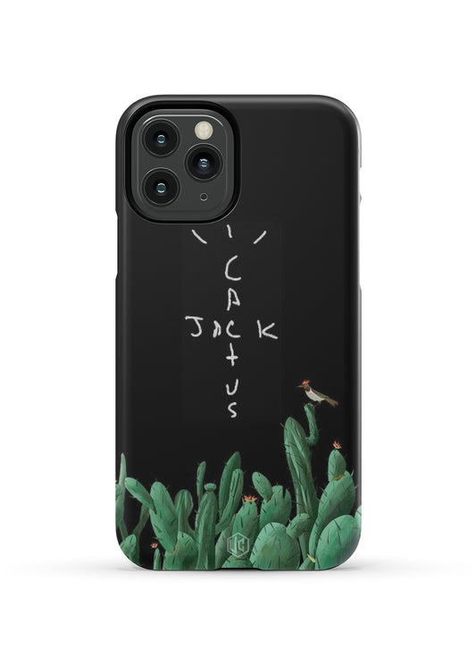 CACTUS HARD CASE