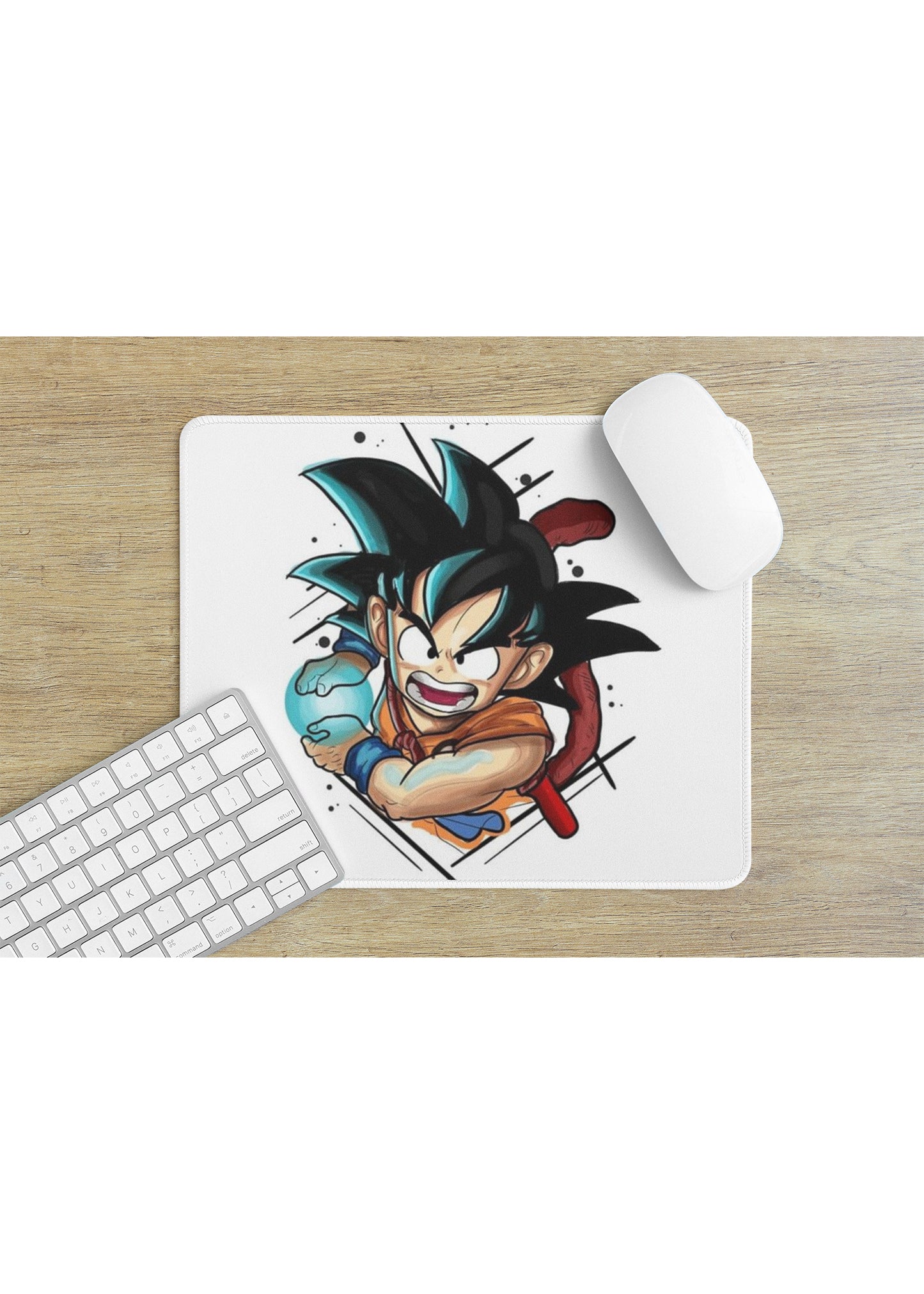 ANIME MOUSE PAD