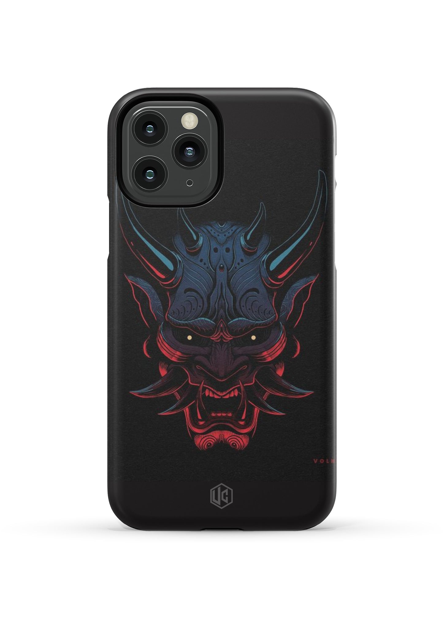 DEVIL HARD CASE