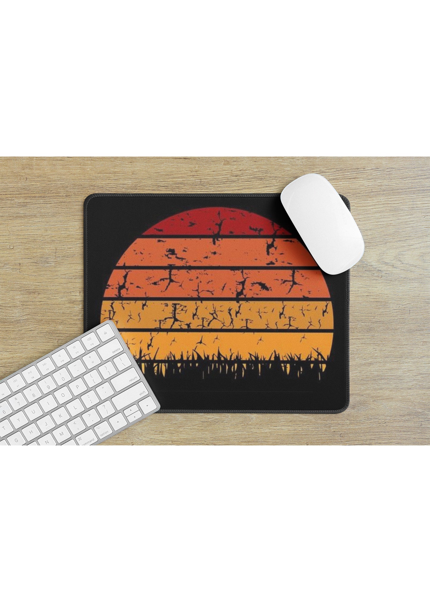 SUNSET MOUSE PAD