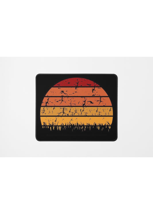 SUNSET MOUSE PAD