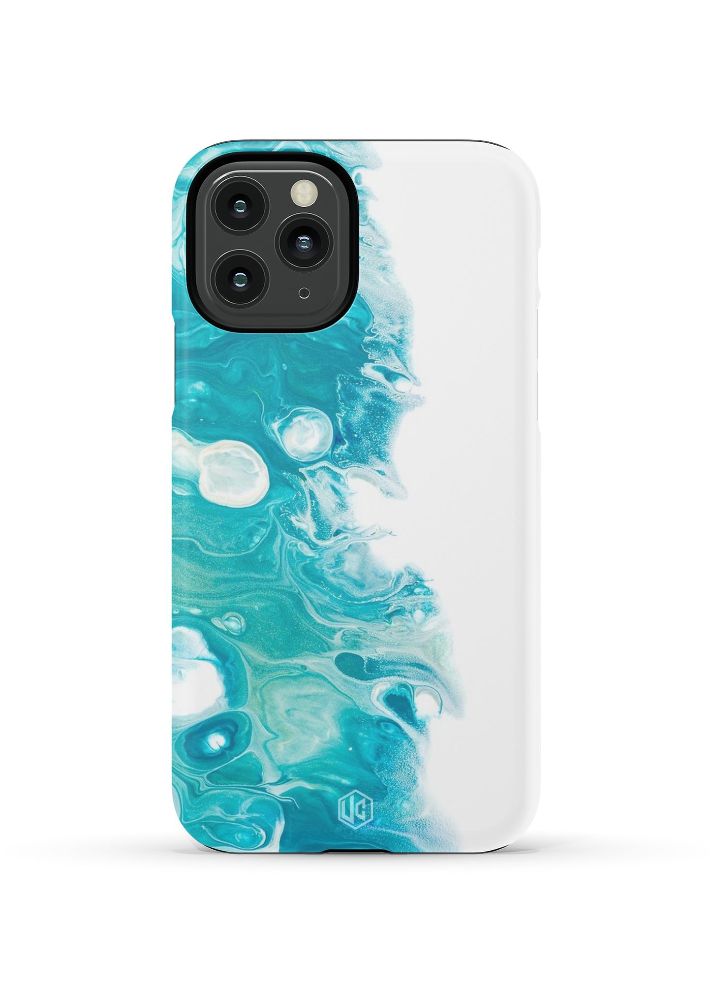 MARBLE HARD CASE