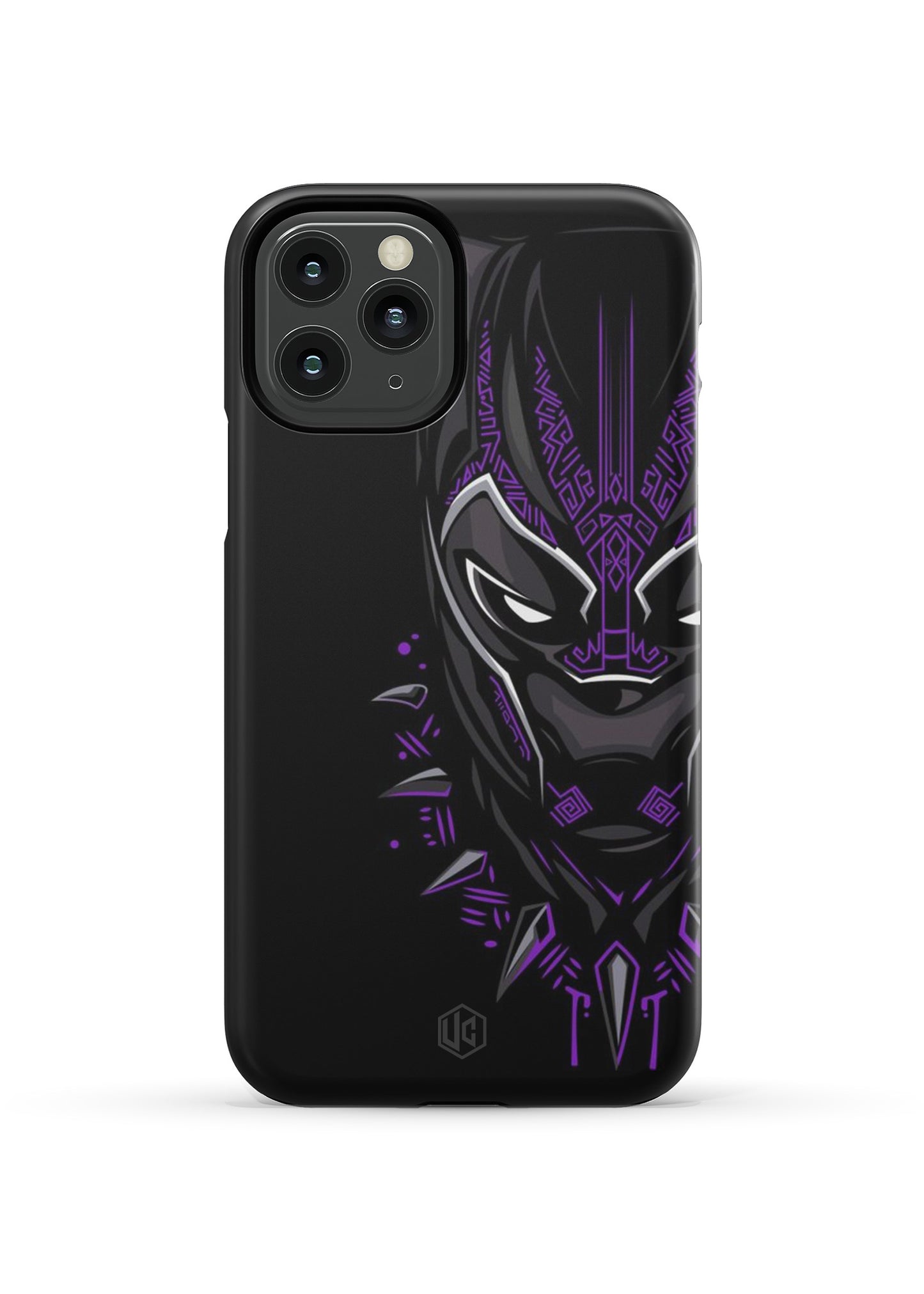 BLACK PANTHER HARD CASE