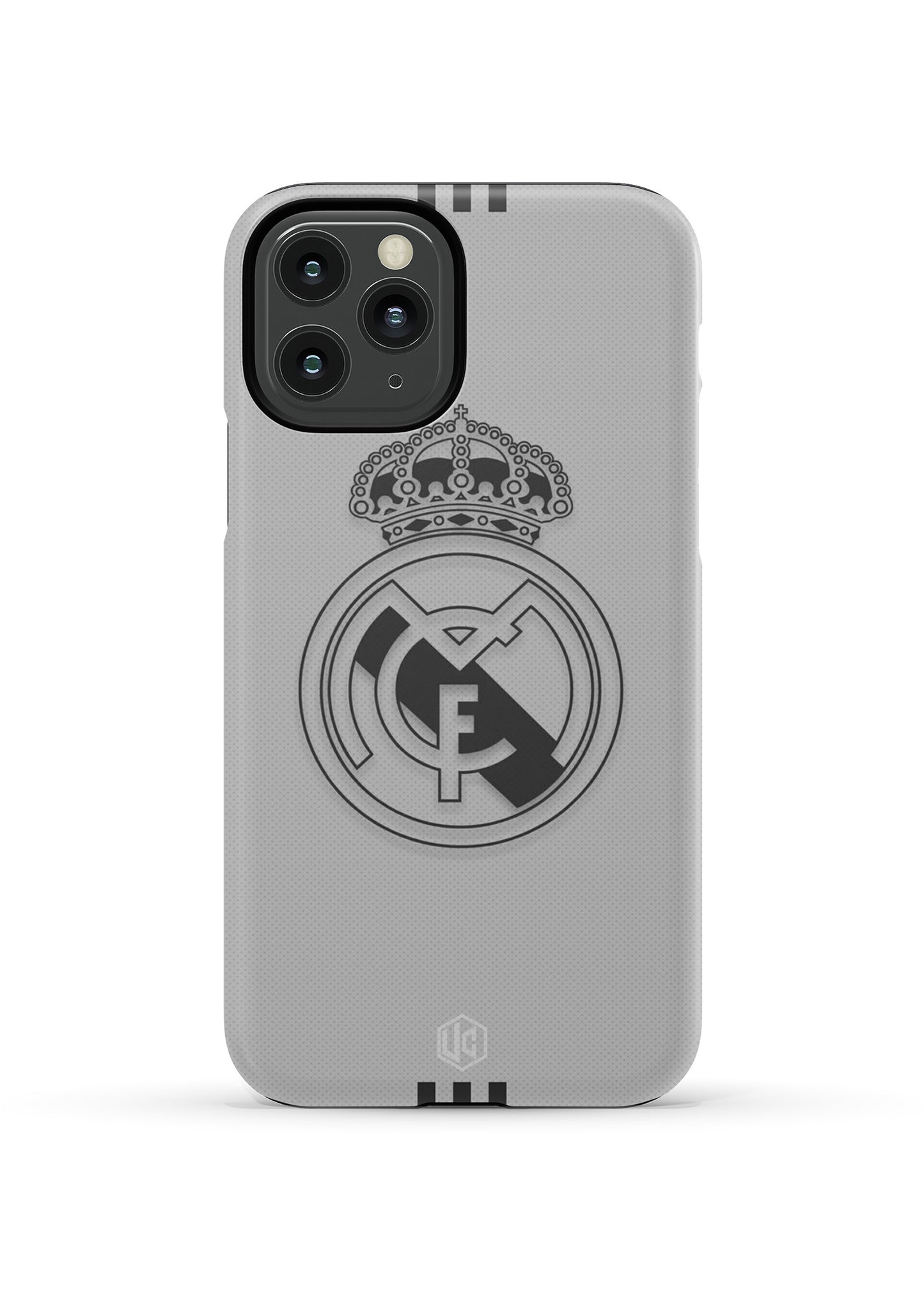 REAL MADRID HARD CASE