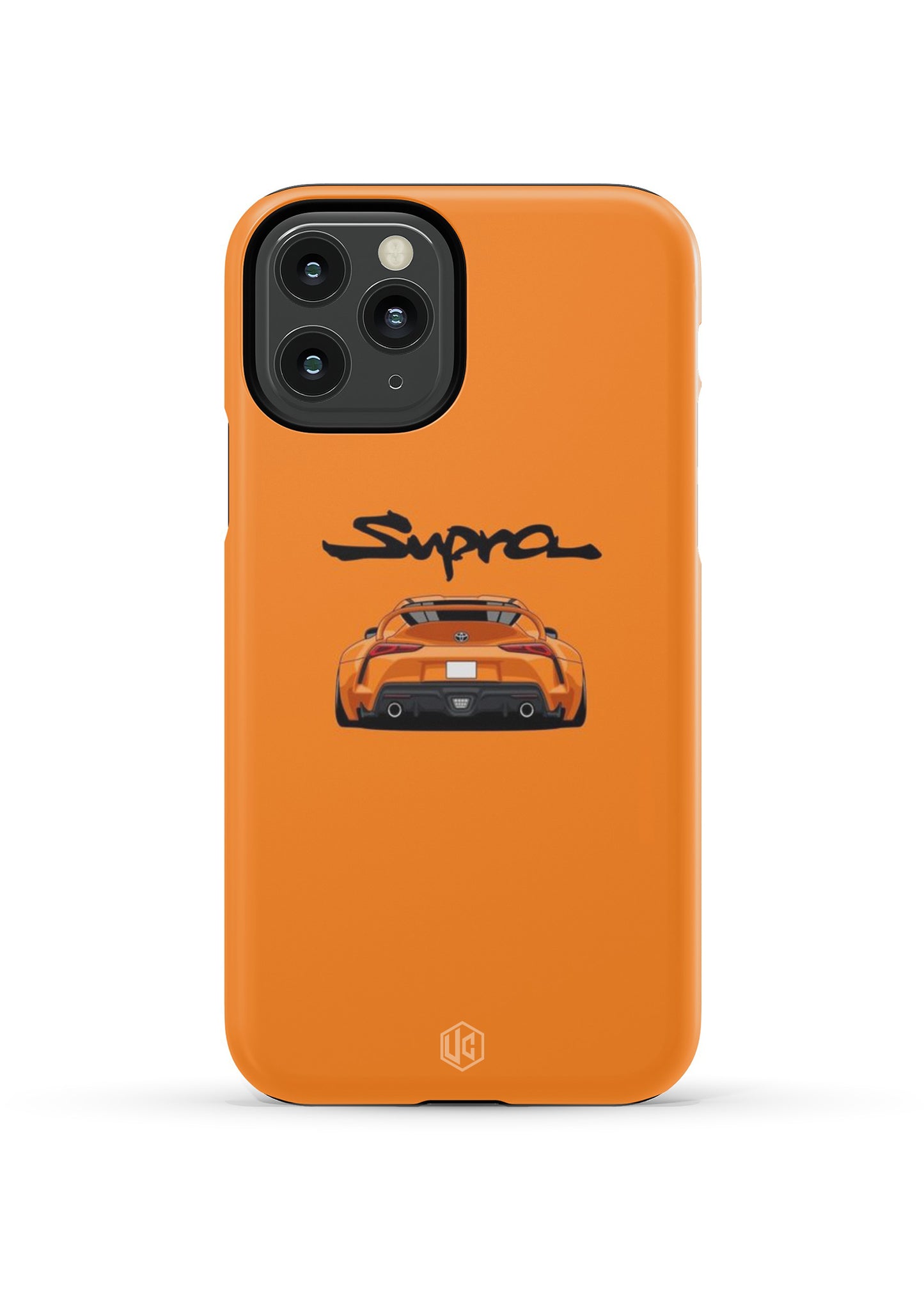 SUPRA HARD CASE