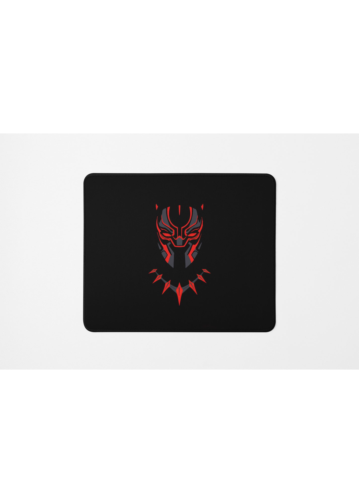 BLACK PANTHER MOUSE PAD